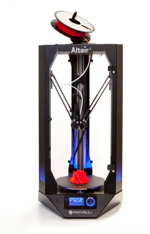 Altair 3 Pro