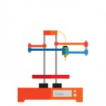 Scara_Printer_Desktop_Printer