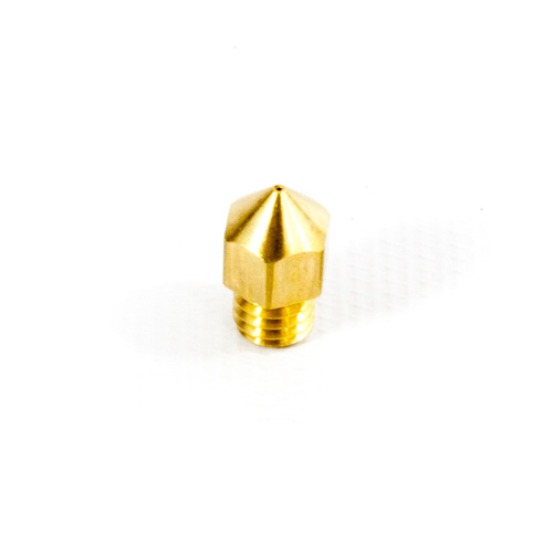.35mm x 1.75mm Universal 3D Printer Nozzle QTY 2 Made in the USA 