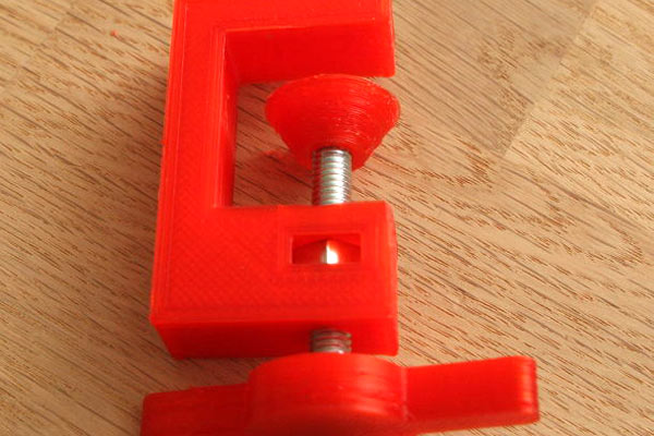 3DprintedCclampforDad