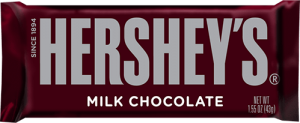 Courtesy of hersheys.com