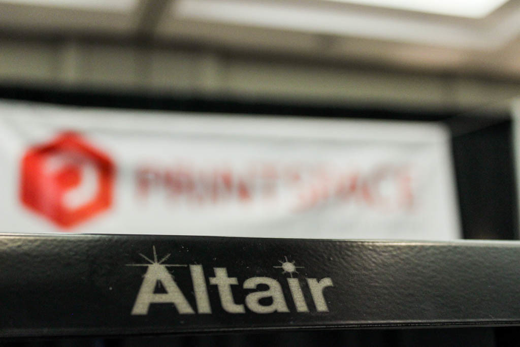 Altair 3D Printer
