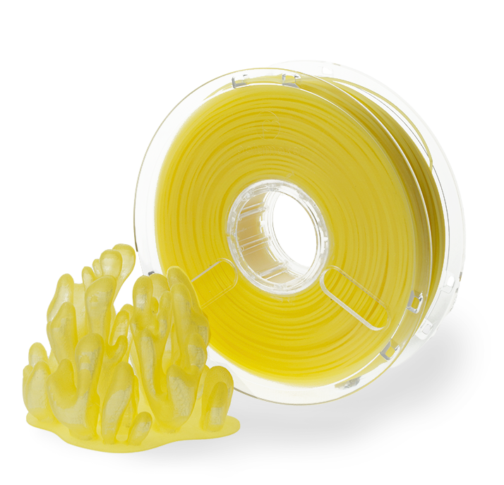 Translucent Yellow