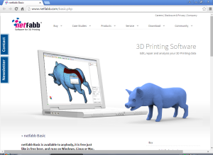 netfabb