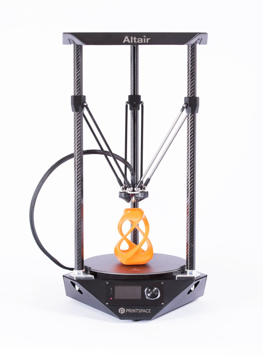 Idaho 3D Printing