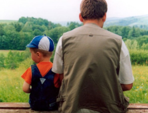 Top 10 Reasons We are Grateful for Dad