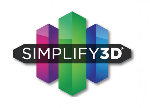 SImplify3D Software