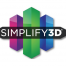 SImplify3D Software